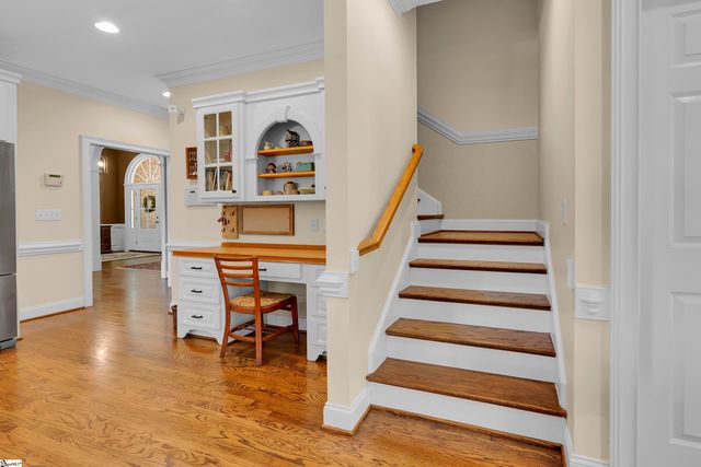 9 Beckworth Drive, Taylors, SC 29687