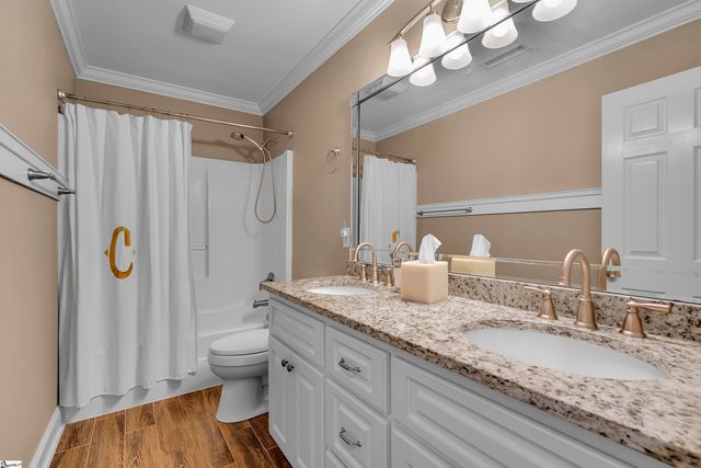 9 Beckworth Drive, Taylors, SC 29687
