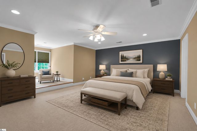 9 Beckworth Drive, Taylors, SC 29687