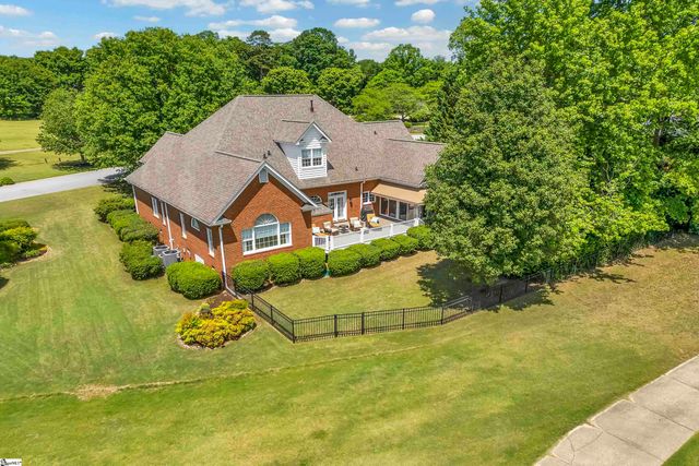 9 Beckworth Drive, Taylors, SC 29687