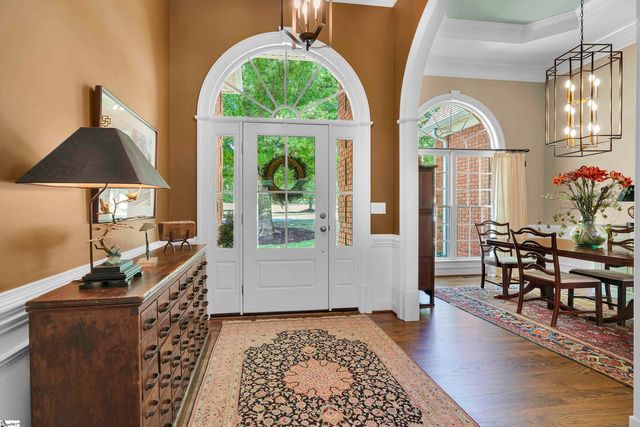 9 Beckworth Drive, Taylors, SC 29687