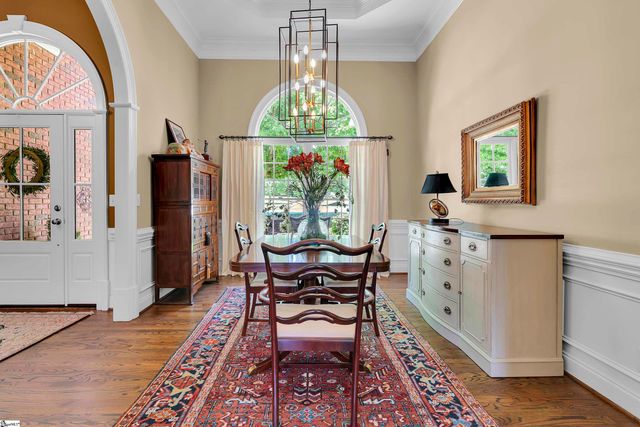 9 Beckworth Drive, Taylors, SC 29687