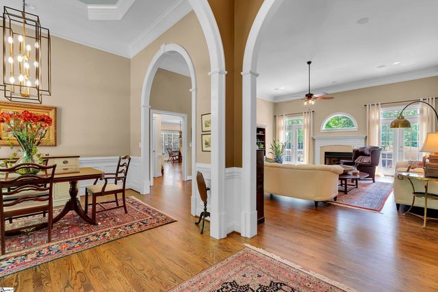 9 Beckworth Drive, Taylors, SC 29687