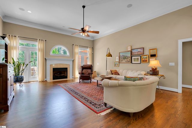 9 Beckworth Drive, Taylors, SC 29687