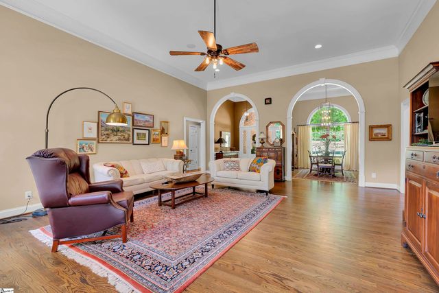 9 Beckworth Drive, Taylors, SC 29687