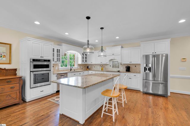 9 Beckworth Drive, Taylors, SC 29687