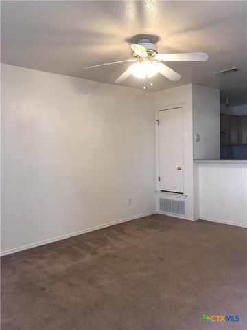 4207 Alan Kent Drive C, Killeen, TX 76549