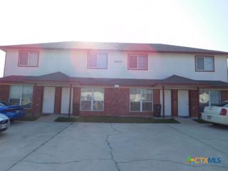 4207 Alan Kent Drive C, Killeen, TX 76549