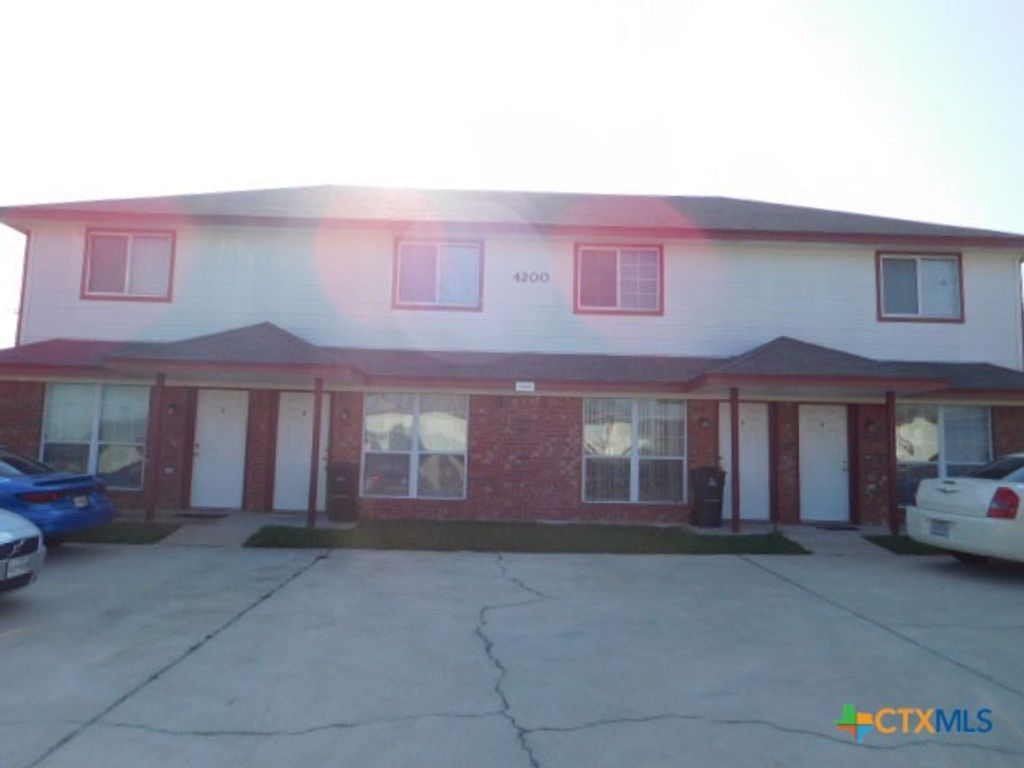 4207 Alan Kent Drive C, Killeen, TX 76549