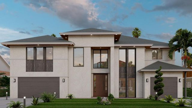 2811 NE 9th Court, Pompano Beach, FL 33062