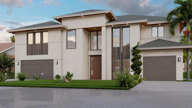 2811 NE 9th Court, Pompano Beach, FL 33062