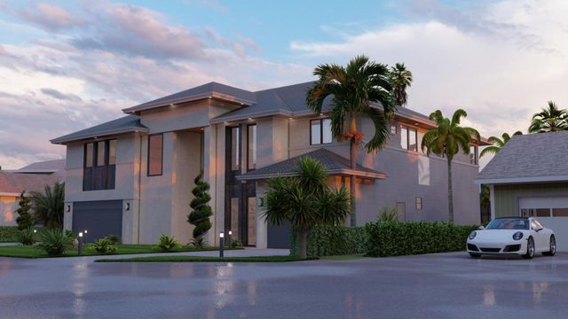 2811 NE 9th Court, Pompano Beach, FL 33062