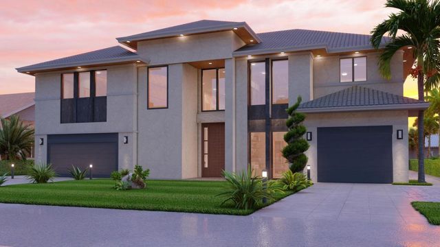 2811 NE 9th Court, Pompano Beach, FL 33062