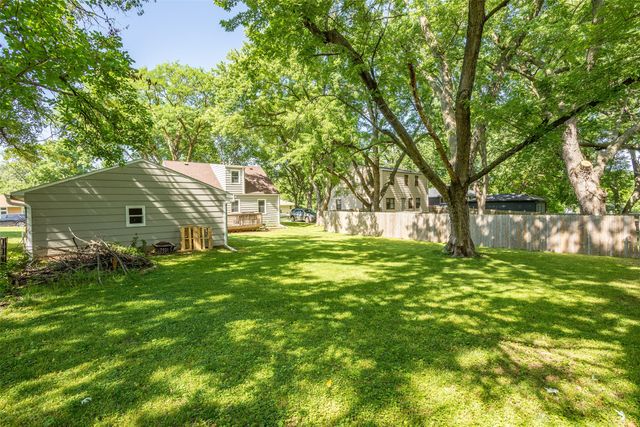 2508 Mann Avenue, Des Moines, IA 50310