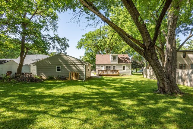 2508 Mann Avenue, Des Moines, IA 50310
