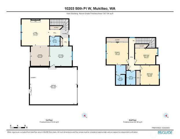 10203 50th Place W, Mukilteo, WA 98275