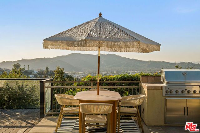 4517 Stanton Drive, Los Angeles, CA 90065