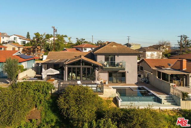 4517 Stanton Drive, Los Angeles, CA 90065