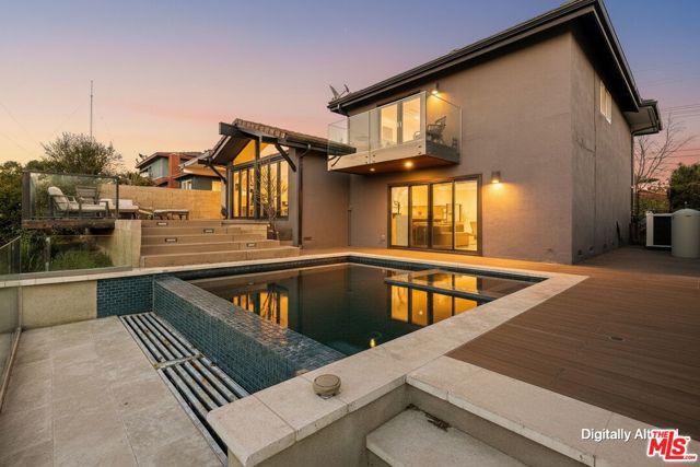 4517 Stanton Drive, Los Angeles, CA 90065