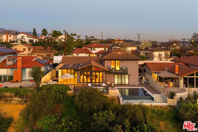 4517 Stanton Drive, Los Angeles, CA 90065