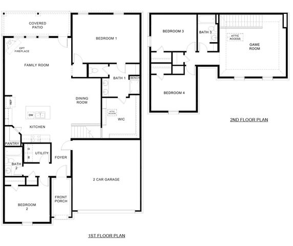 7085 Bison Creek Lane, Garland, TX 75043