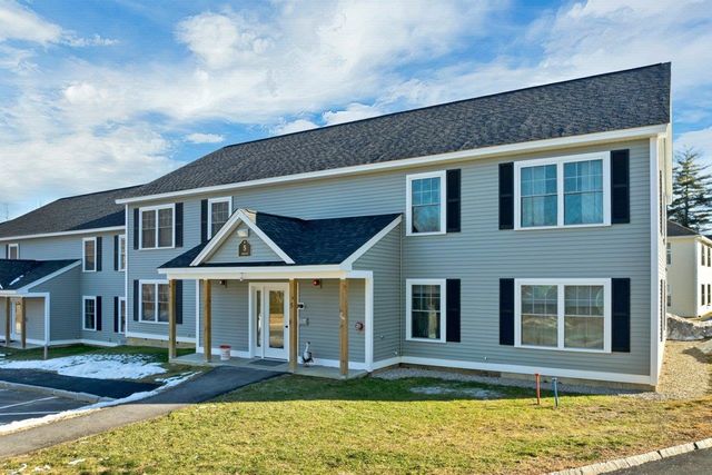 5 Miami Way Unit C, Rochester, NH 03867