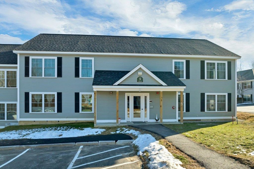 5 Miami Way Unit C, Rochester, NH 03867