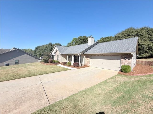 544 Palimino Pass, Monroe, GA 30655