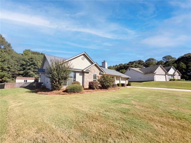 544 Palimino Pass, Monroe, GA 30655