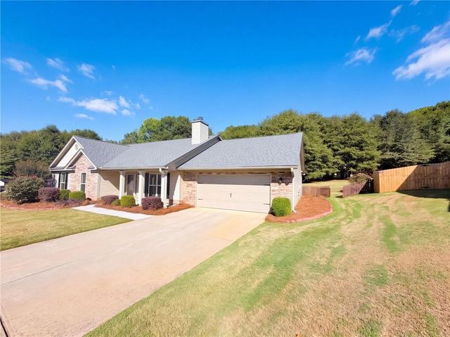 544 Palimino Pass, Monroe, GA 30655