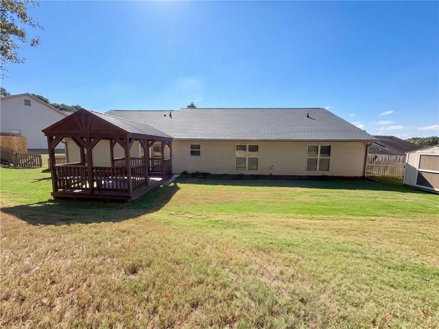 544 Palimino Pass, Monroe, GA 30655