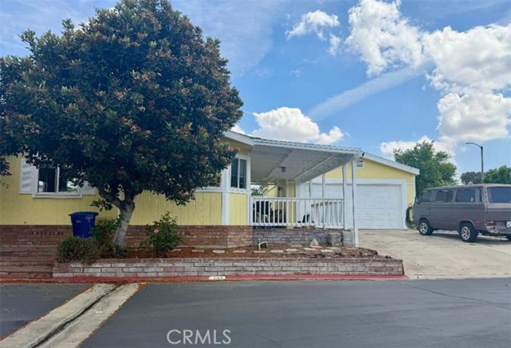 1456 E PHILADELPHIA Street 202, Ontario, CA 91761