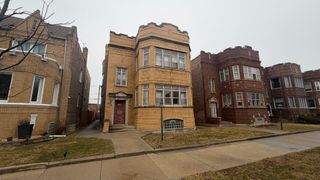 8236 S May Street, Chicago, IL 60620