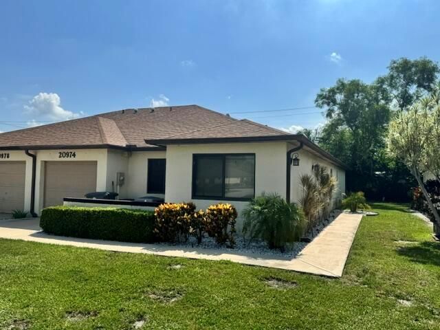 20974 Concord Green Drive E, Boca Raton, FL 33433