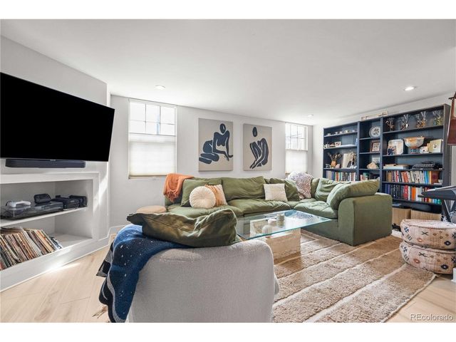 4105 Tejon F, Denver, CO 80211