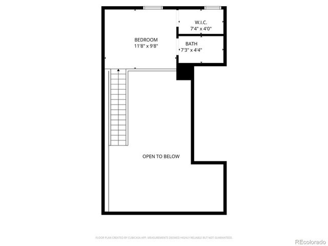 4105 Tejon F, Denver, CO 80211