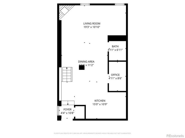 4105 Tejon F, Denver, CO 80211