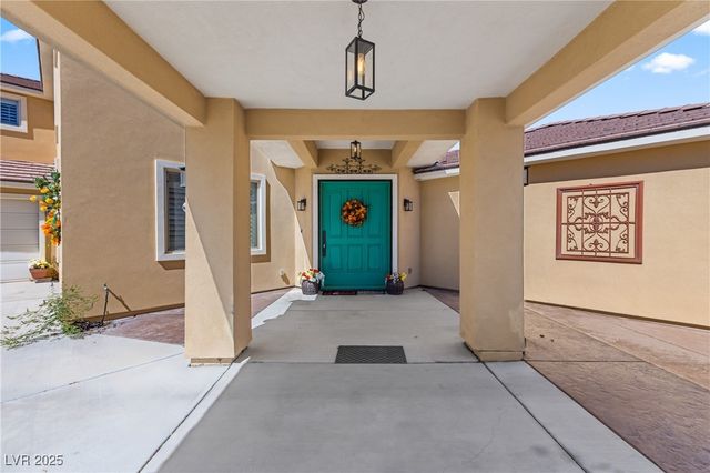 1998 Whitneys Dream Avenue, Logandale, NV 89021