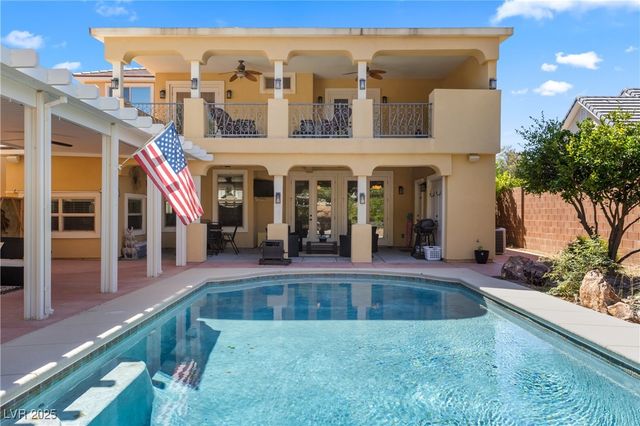 1998 Whitneys Dream Avenue, Logandale, NV 89021