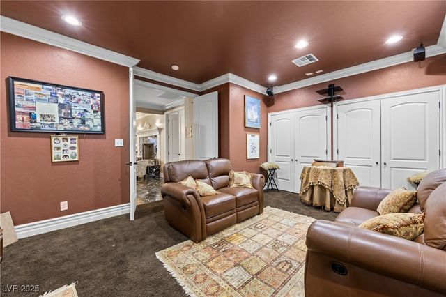 1998 Whitneys Dream Avenue, Logandale, NV 89021