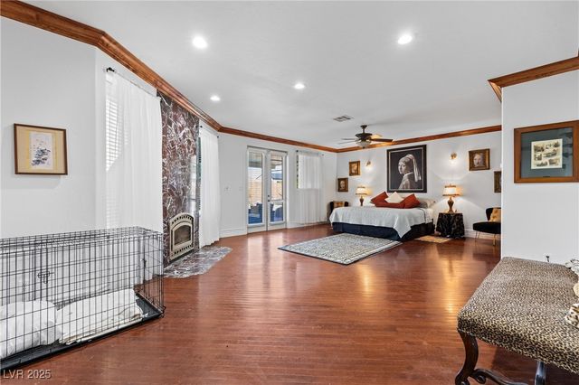 1998 Whitneys Dream Avenue, Logandale, NV 89021