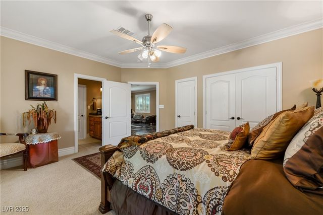 1998 Whitneys Dream Avenue, Logandale, NV 89021