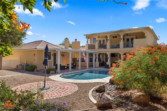 1998 Whitneys Dream Avenue, Logandale, NV 89021