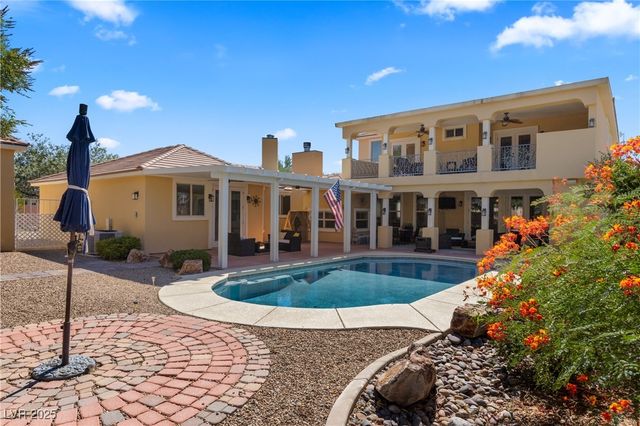 1998 Whitneys Dream Avenue, Logandale, NV 89021