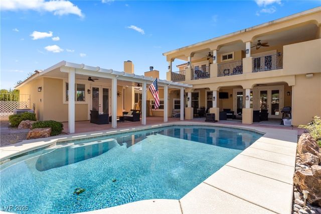 1998 Whitneys Dream Avenue, Logandale, NV 89021