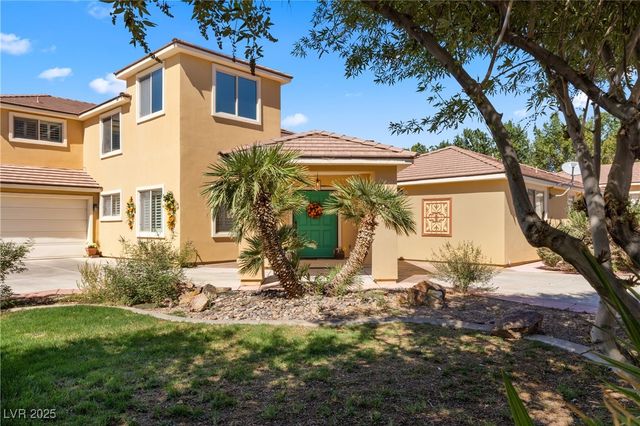 1998 Whitneys Dream Avenue, Logandale, NV 89021