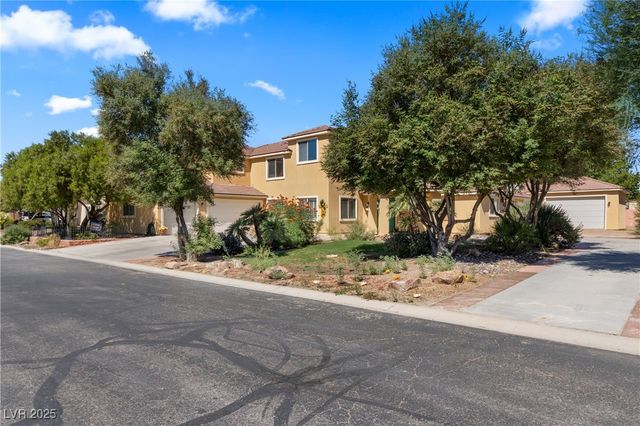 1998 Whitneys Dream Avenue, Logandale, NV 89021