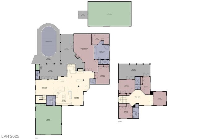 1998 Whitneys Dream Avenue, Logandale, NV 89021