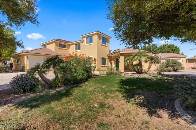 1998 Whitneys Dream Avenue, Logandale, NV 89021