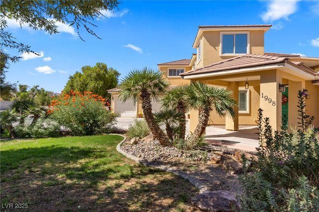 1998 Whitneys Dream Avenue, Logandale, NV 89021